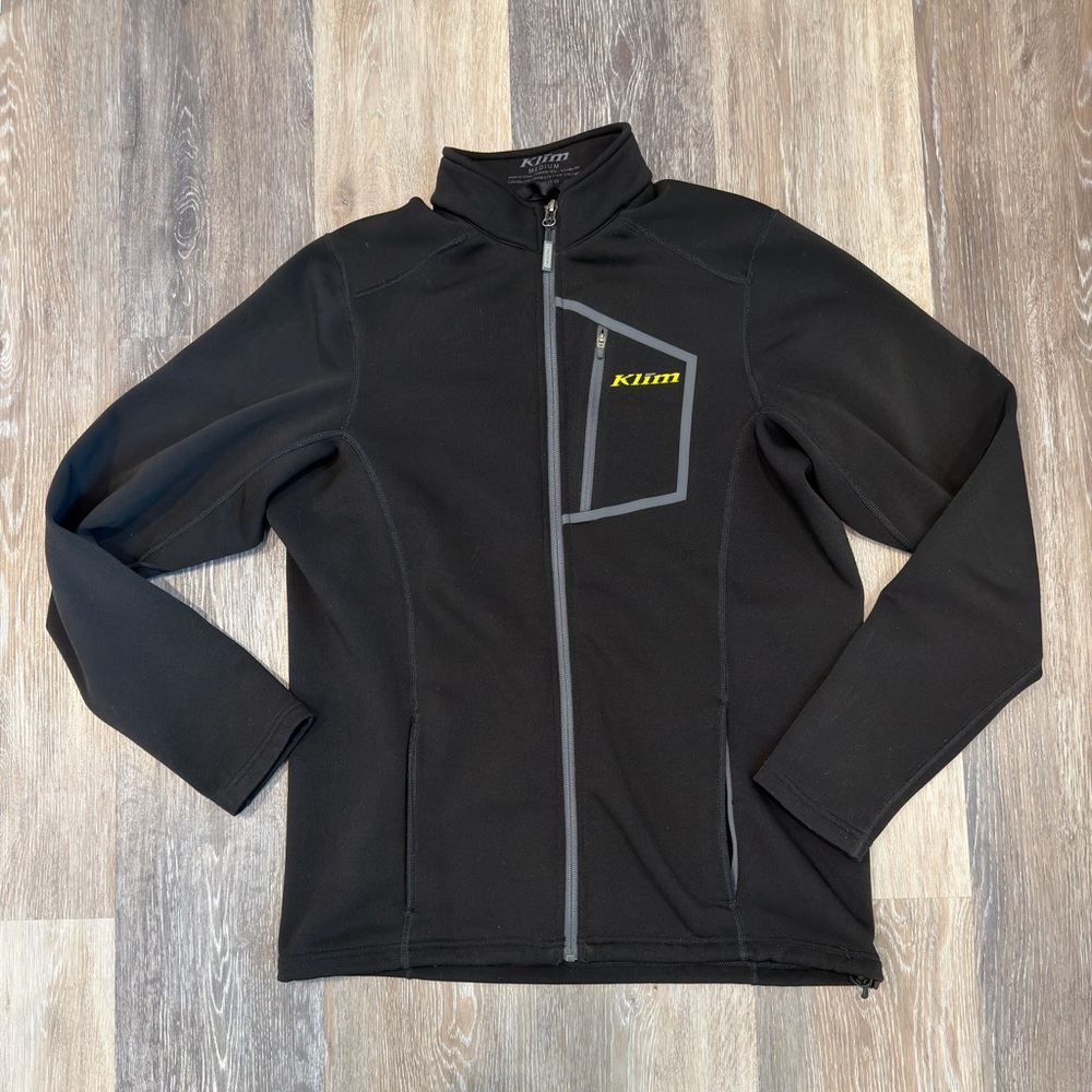 Klim Men’s Jacket - image 7